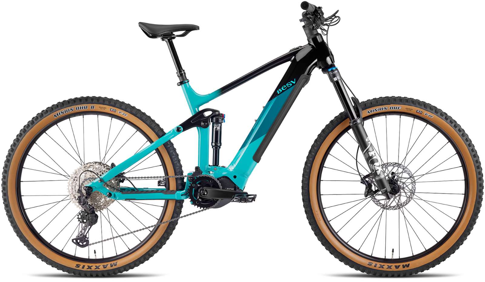 BESV TRS 160 1.1 LE 720WH.01 BESV TRS 160 1.1 LE 720WH.01