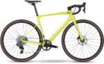 BMC Roadmachine X Two - 28 Zoll 2023