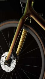 Cervélo Áspero 5 GRX RX815 Di2 – Bild 6