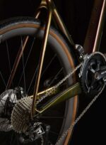 Cervélo Áspero 5 GRX RX815 Di2 – Bild 7