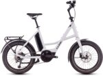 Cube Compact Hybrid 500.01