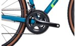 Cube Cross Race 28 Zoll Blau 2023 – Bild 5