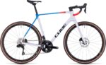 Cube Cross Race C62 SLX - 28 Zoll - Diamant - 2024.01