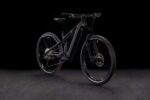 Cube Stereo Hybrid ONE44 HPC Race 800 2025 – Bild 3
