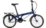 Dahon Vybe i3s - 20 Zoll - Faltrahmen - 2023