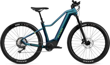 Flyer G3 Uproc2 6.30 HT Gents.01