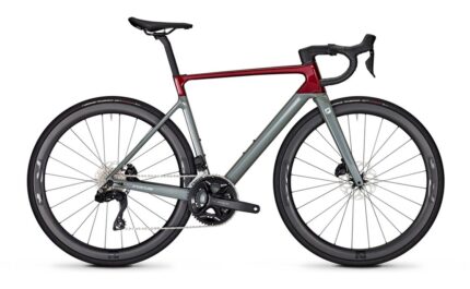 Focus Izalco Max 8.9 - 28 Zoll - Diamant - 2025