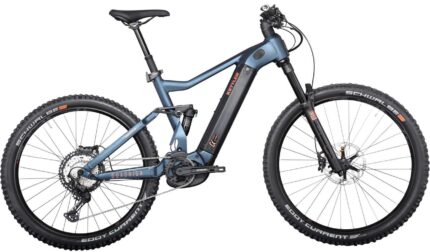 Kettler QUADRIGA DUO CX12 FS 1250 Wh-Akku.01