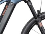 Kettler QUADRIGA DUO CX12 FS 1250 Wh-Akku - Image 3