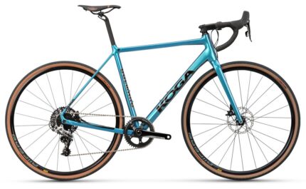 Koga Colmaro Allroad - 28 Zoll 2024