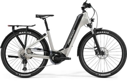 Merida eSPRESSO CC XT-EDITION EQ