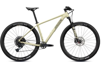 Radon JEALOUS AL 9.0.01