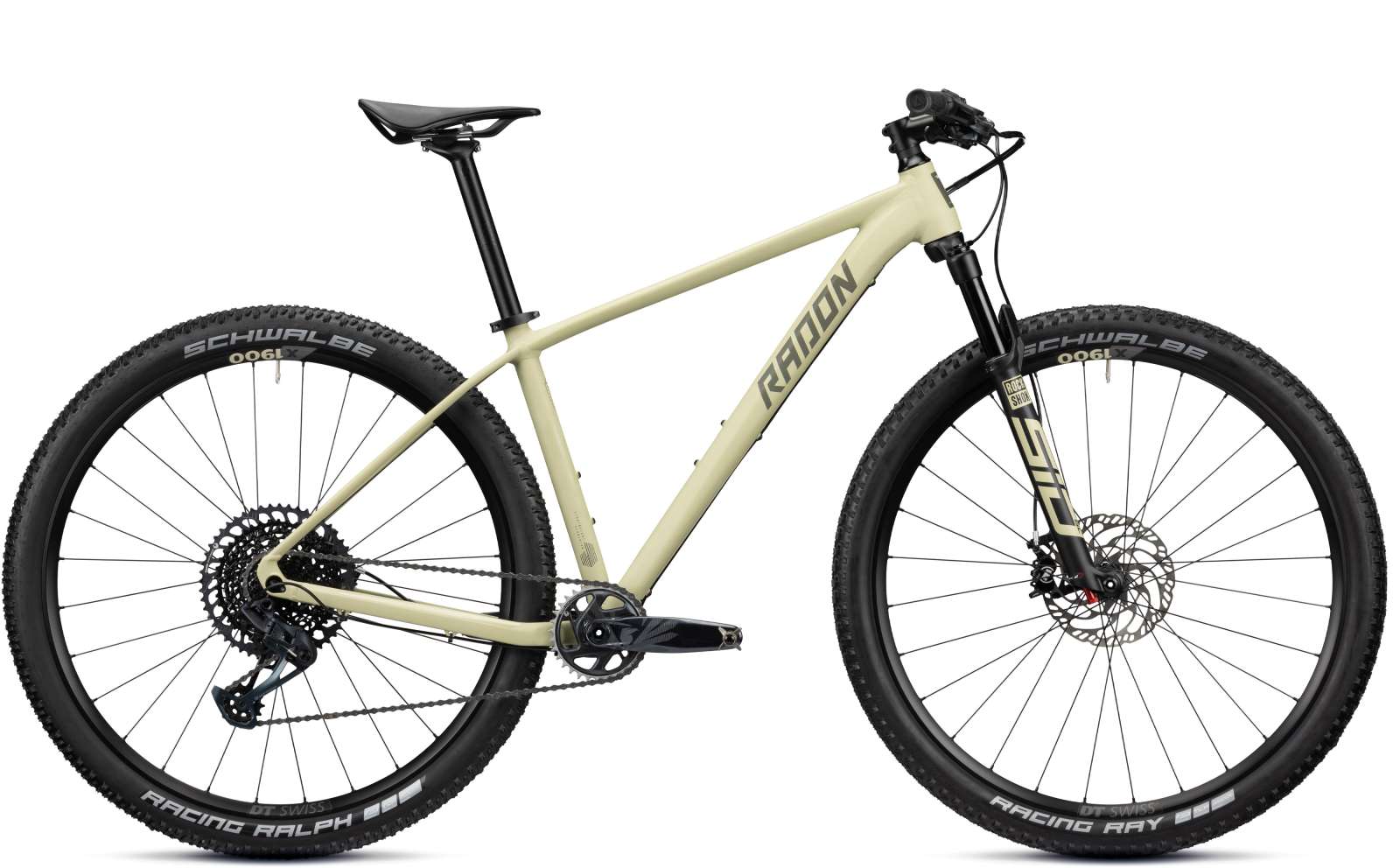 Radon JEALOUS AL 9.0.01 Radon JEALOUS AL 9.0.01