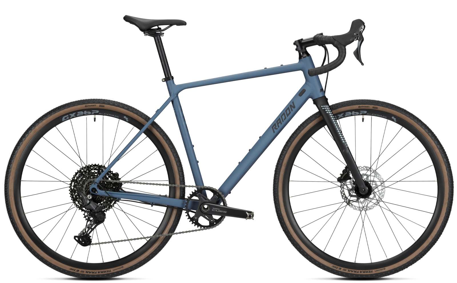 Radon REGARD AL 7.0.01 Radon REGARD AL 7.0.01