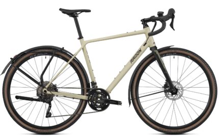 Radon REGARD AL 8.0 FE.01