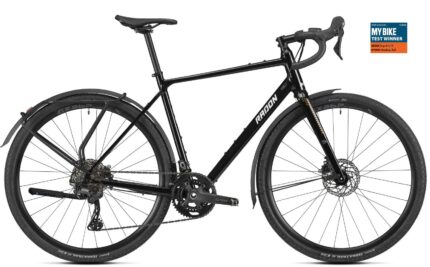 Radon REGARD AL 9.0 FE.01