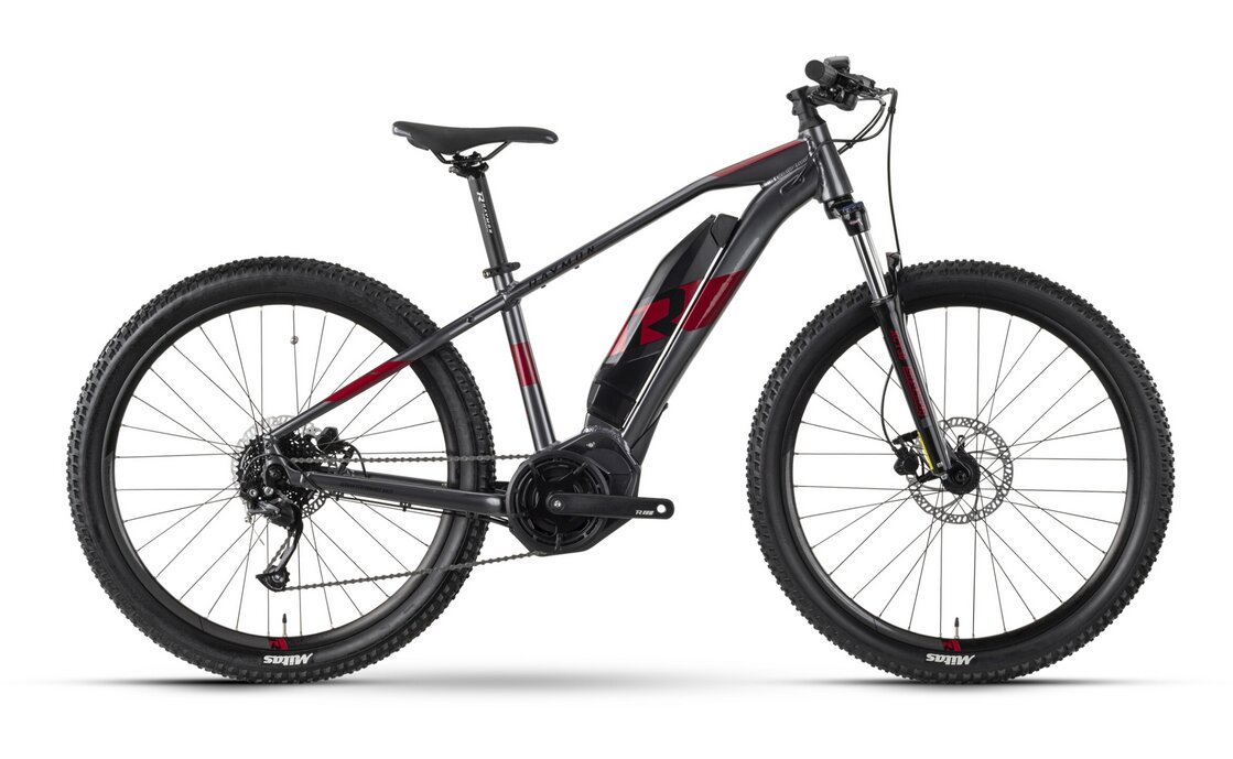 Raymon HardRay E 3.0 T350 - 500 Wh - 29 Zoll Raymon HardRay E 3.0 T350 - 500 Wh - 29 Zoll