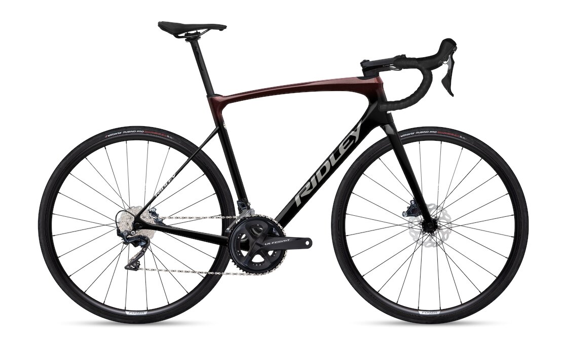 Ridley Fenix SLiC - Ultegra - 28 Zoll - Diamant - 2024 Ridley Fenix SLiC - Ultegra - 28 Zoll - Diamant - 2024