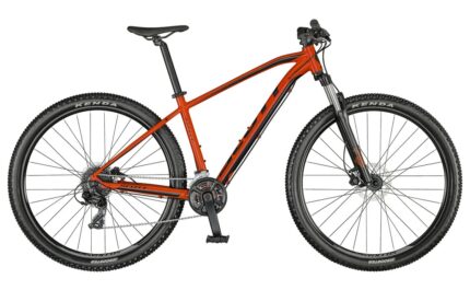 Scott Aspect 960 - 29 Zoll - Diamant - Aktion