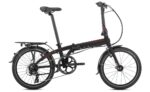 Tern Link C8 - 20 Zoll - Faltrahmen - 2024