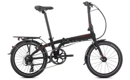 Tern Link C8 - 20 Zoll - Faltrahmen - 2024