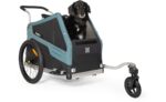 BURLEY Fahrrad-Hunde-Anhänger Bark Ranger.05