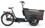 Batavus Fier-3 Env - 500 Wh - 20 Zoll - Dreirad - 2023