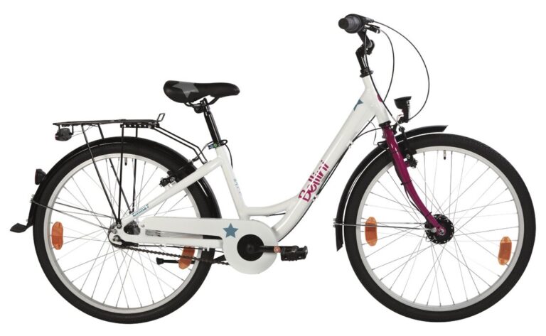 Bellini Emma 7 - 24 Zoll - Tiefeinsteiger - 2024.01