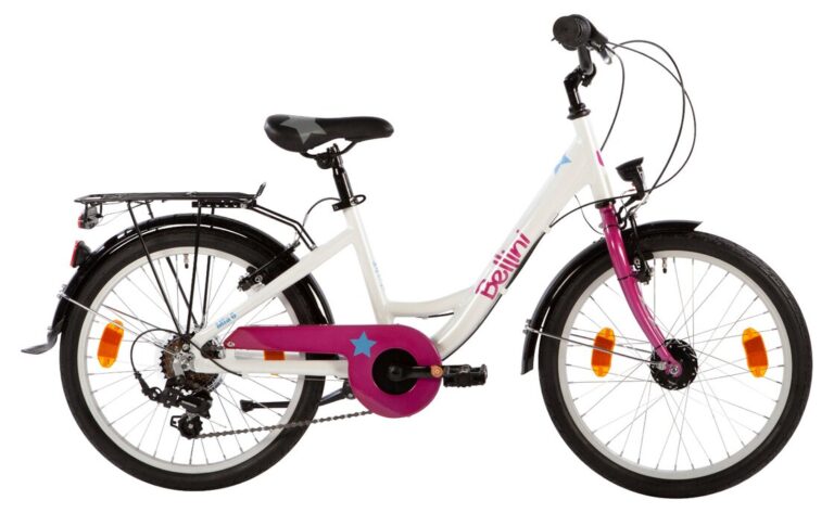 Bellini Mia 6 - 20 Zoll - Tiefeinsteiger - 2024.01