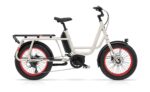 Benno Bikes RemiDemi 9D XL - 545 Wh - 20 Zoll 2024