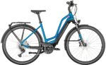 Bergamont E-Horizon Expert Amsterdam blue - 625 Wh - 28 Zoll - Damen Sport - Aktion.01
