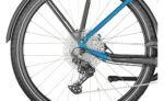Bergamont E-Horizon Expert Amsterdam blue - 625 Wh - 28 Zoll – Bild 5