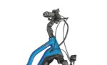 Bergamont E-Horizon Expert Amsterdam blue - 625 Wh - 28 Zoll – Bild 8