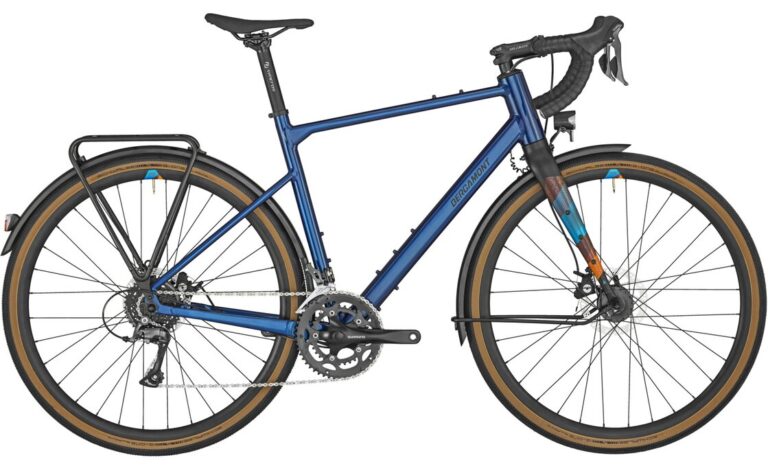 Bergamont Grandurance RD 3 - 28 Zoll - Diamant - 2024.01