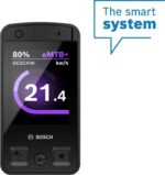 Bosch Kiox 400C (BRC3200) Display Das smarte System – Bild 3