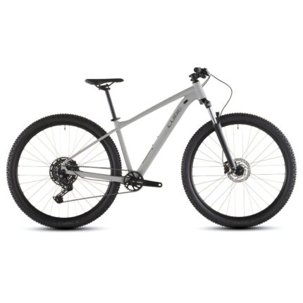 CUBE AIM Pro Mountainbike 2026 29 greige titan.01