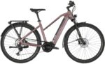 Carver Route E.530 - 625 Wh - 28 Zoll - Damen Sport - 2026.01
