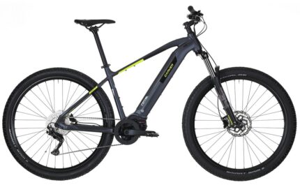 Carver Strict E.410 500 Wh 29 Zoll Diamant.01