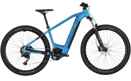 Carver Strict E.510 500 Wh 29 Zoll Diamant.01