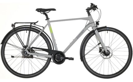 Carver Uniq Drei - 28 Zoll - Diamant - 2024.01