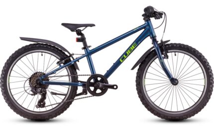 Cube Acid 200 Allroad - 20 Zoll - Diamant - 2025.01