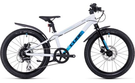 Cube Acid 200 Disc Allroad - 20 Zoll - Diamant - 2023
