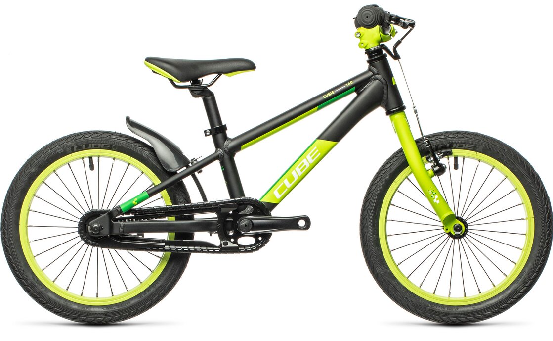 Cube Cubie 160 RT - 16 Zoll - Diamant - Aktion.01 Cube Cubie 160 RT - 16 Zoll - Diamant - Aktion.01