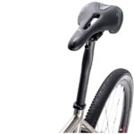 Falkenjagd Aristos GT Gravel – Campagnolo Ekar – 2025 Silber – Bild 7