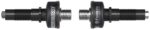 Favero Assioma DUO-Shi Powermeter Pedalachsenkit – Bild 3