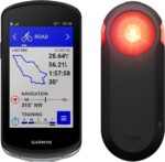 Garmin Edge 1040 + Varia RTL516 – Bild 2