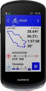 Garmin Edge 1040 + Varia RTL516 – Bild 3