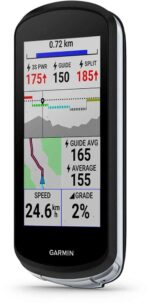 Garmin Edge 1040 + Varia RTL516 – Bild 4