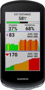 Garmin Edge 1040 + Varia RTL516 – Bild 8