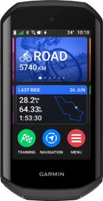 Garmin Edge 1050 Bundle - GPS Fahrradcomputer – Bild 3